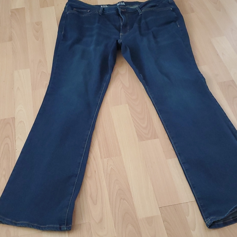 Jeans a.n.a